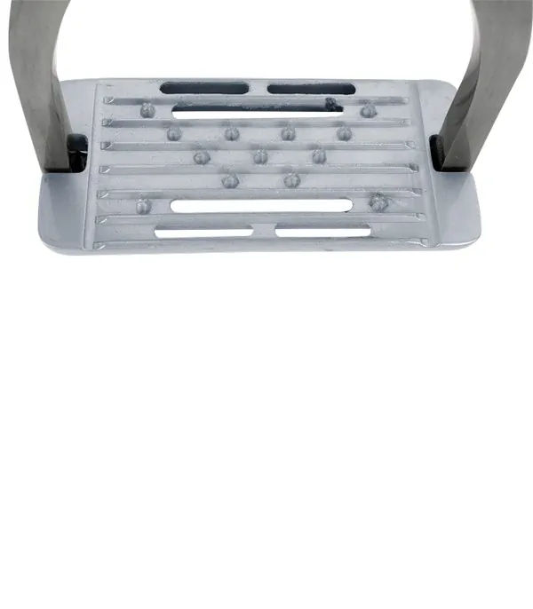 Hliníkové strmene Waldhausen, pár