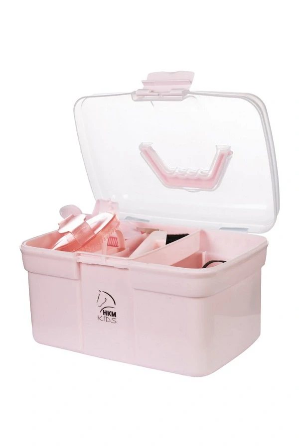 7 dielny čistiaci set s boxom pre deti -Kids-