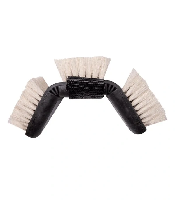 Flexi kefa, extra mäkké kozie štetiny 18,5cm