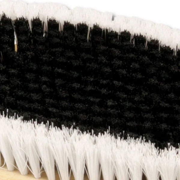 Kefa stredne silné štetiny 17,5 cm