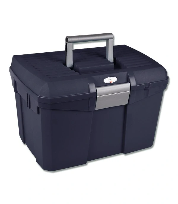 Box pre čistiace potreby nosnosť do 100kg, 40x24x27 cm