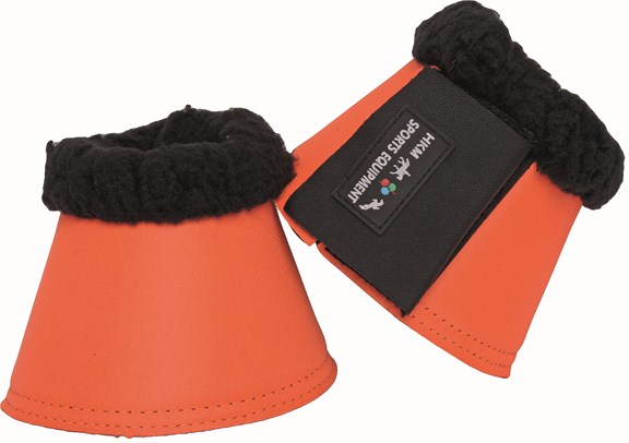 Zvony neopren, postrované COMFORT, pár
