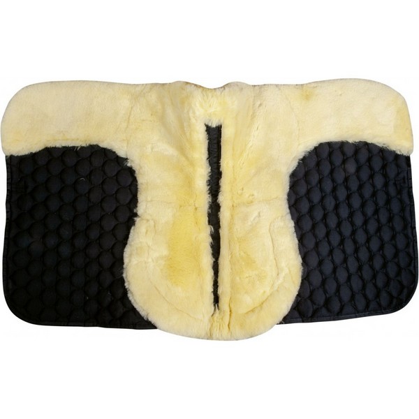 Korekčná podložka pod sedlo s barnčekom HKM