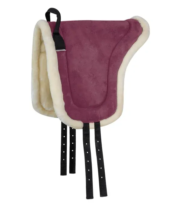 Podložka na jazdenie - Soft Riding Pad