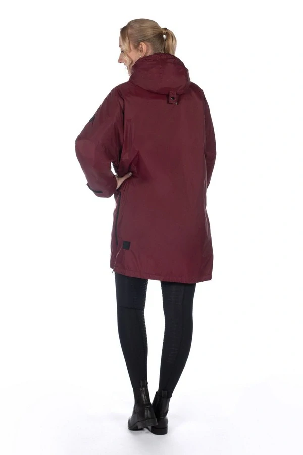 Jazdecký kabát -Julie- HKM