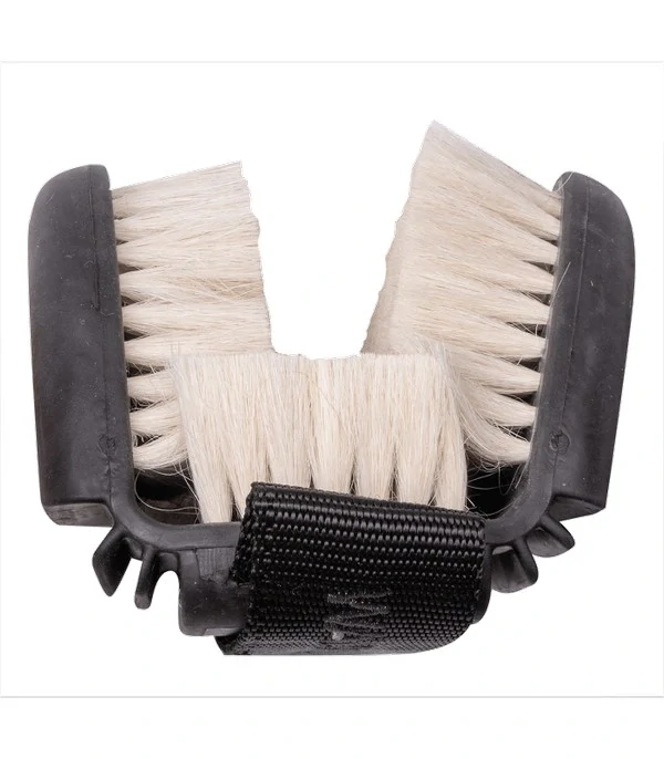 Flexi kefa, extra mäkké kozie štetiny 18,5cm