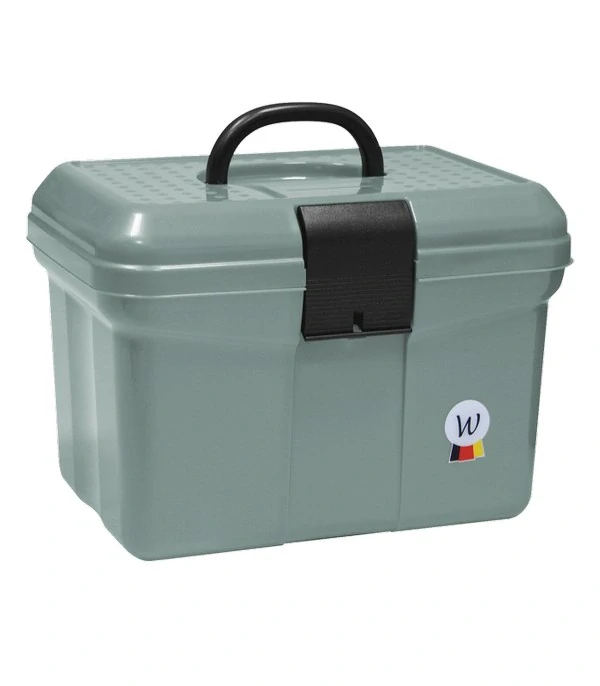 Box pre čistiace potreby 