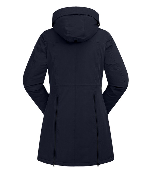 Zimná jazdecká parka Ontario