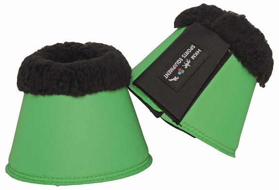 Zvony neopren, postrované COMFORT, pár