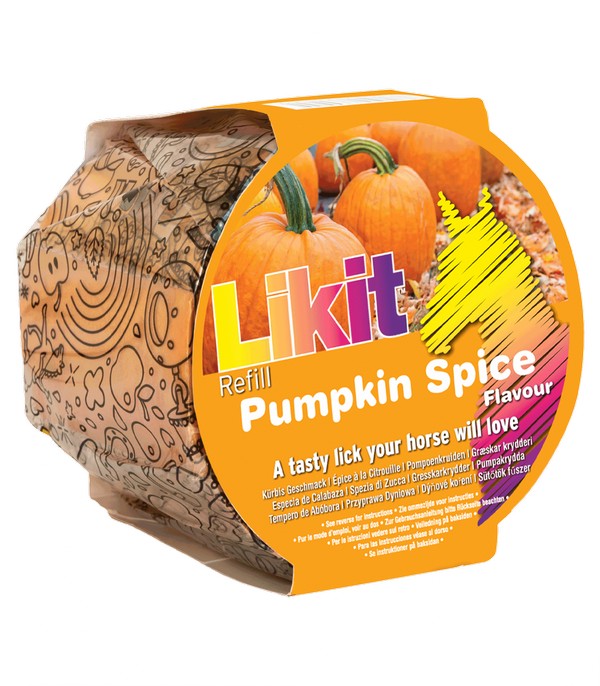 LIKIT, 625g
