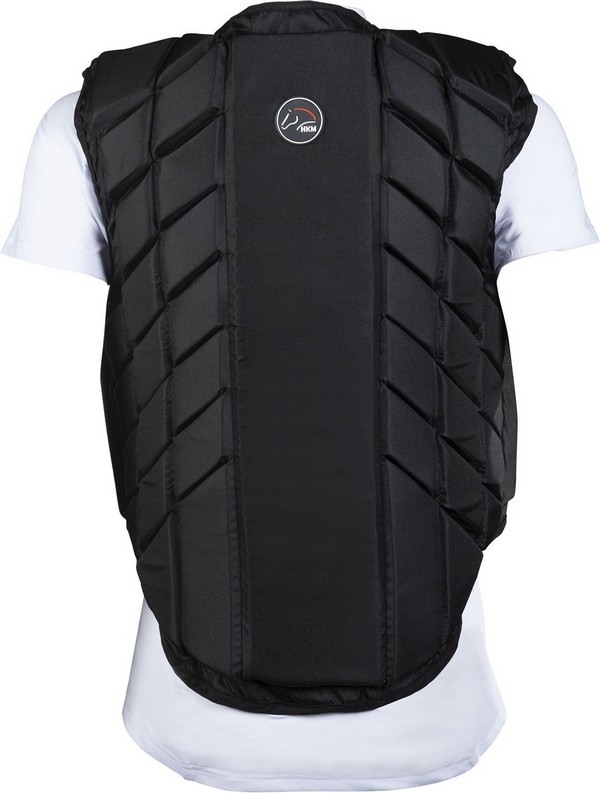 Bezpečnostná vesta HKM Easy Fit 