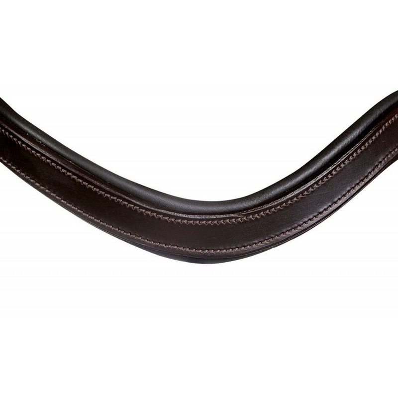 Uzdečka Anatomic, švédsky nánosník