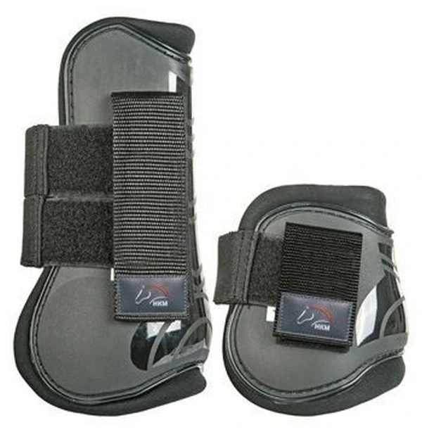 Gamaše set 4ks HKM