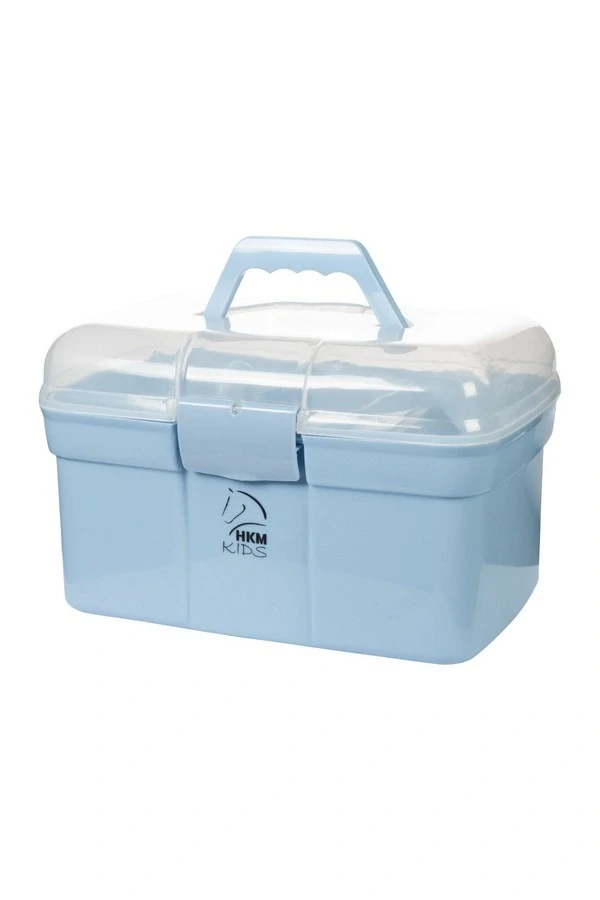 7 dielny čistiaci set s boxom pre deti -Kids-