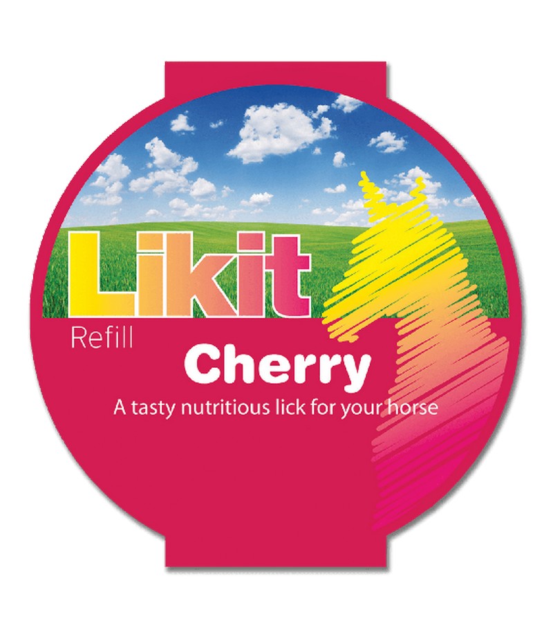 LIKIT, 625g