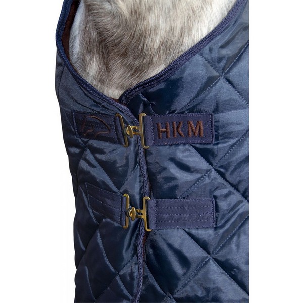 Zimná stajňová deka WInter 420D, 150g