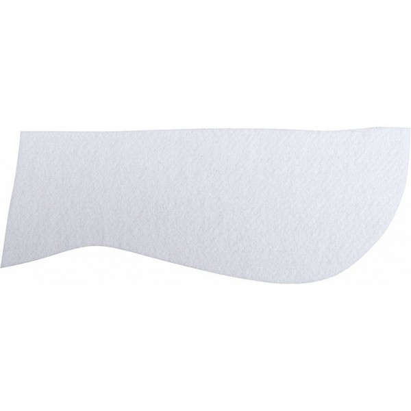 Korekčná podložka pod sedlo s barnčekom HKM