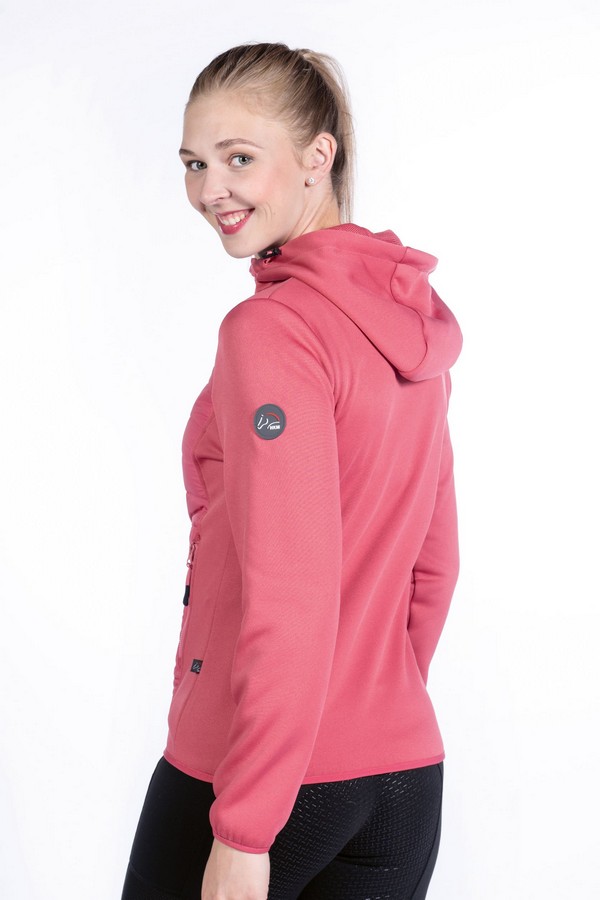 Mikina-bunda Style - dopredaj