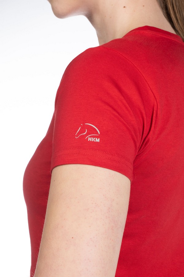 Jazdecké tričko DERBY aj detské veľkosti