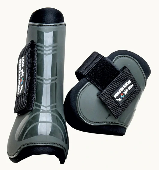 Gamaše set 4ks HKM