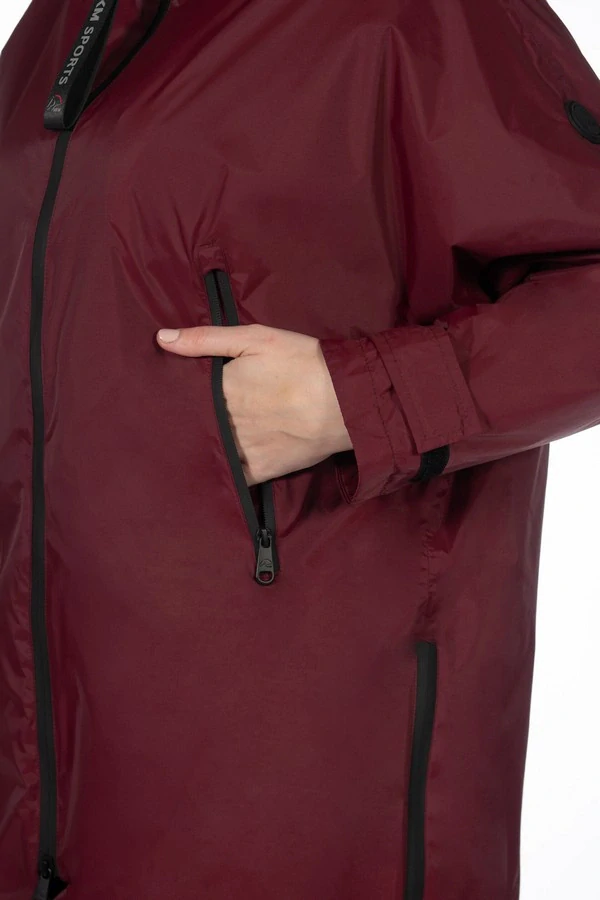 Jazdecký kabát -Julie- HKM