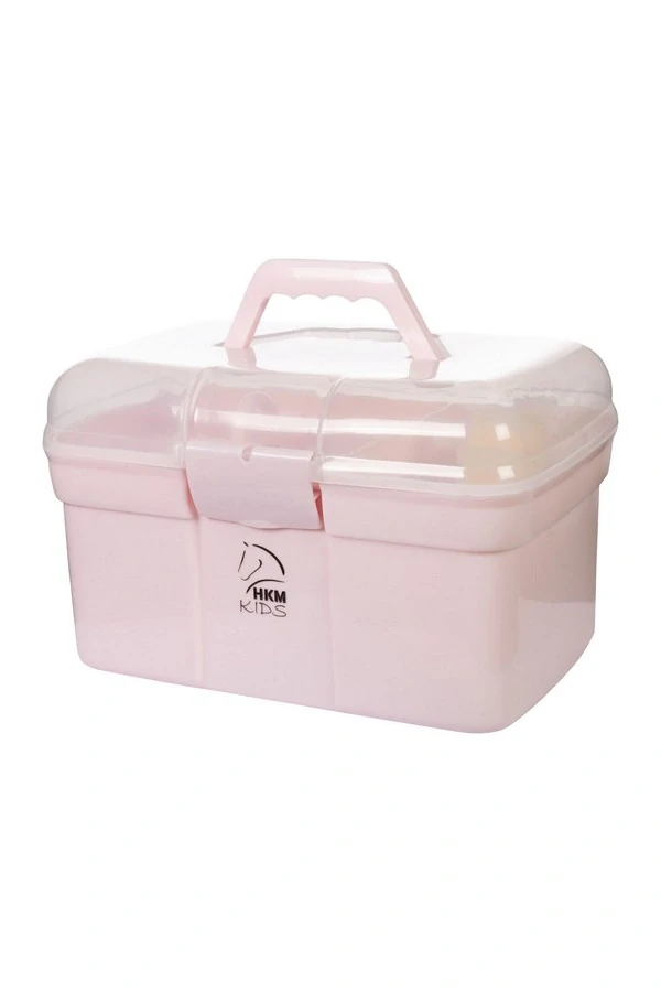 7 dielny čistiaci set s boxom pre deti -Kids-