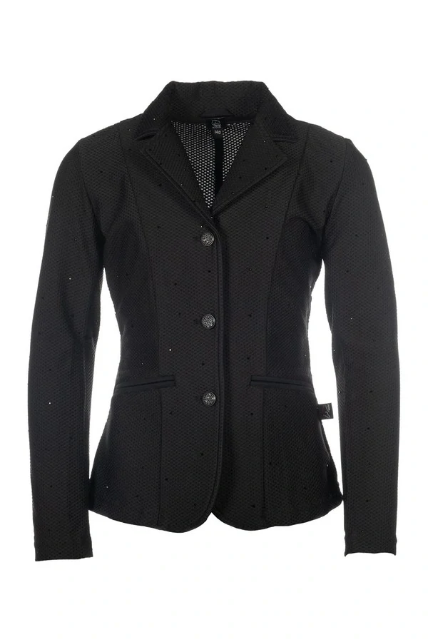 Dámske pretekárske sako Crystal Kids