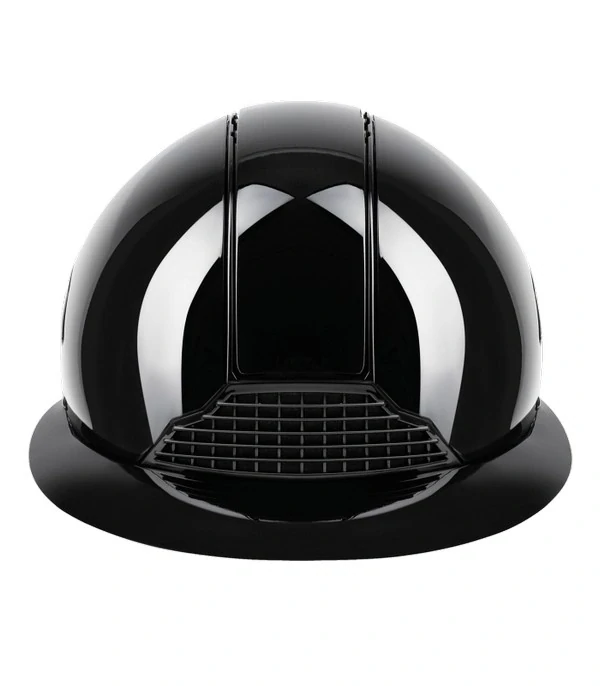 Jazdecká prilba dámska SWING H24 Lady lesklá (veľký šilt)