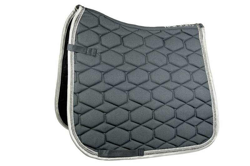 Podsedlová dečka CRYSTAL FASHION, HKM