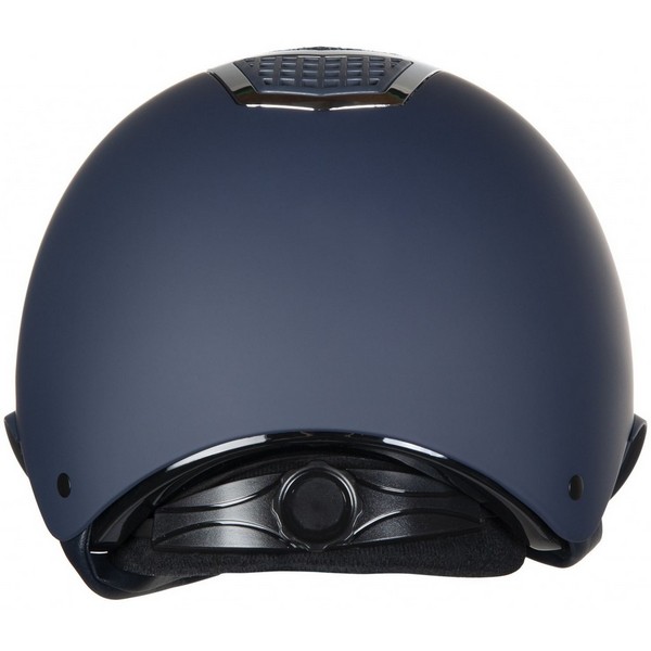 Jazdecká prilba GLAMOUR SHIELD HKM