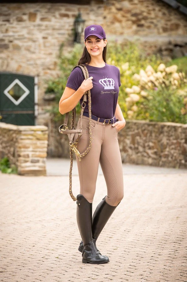 Šiltovka dámska Lavender Bay