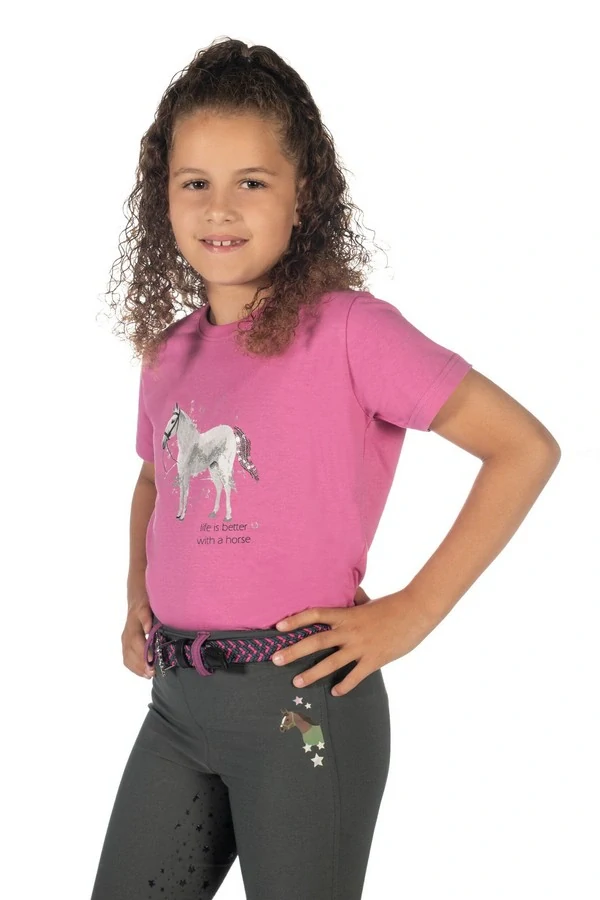 Detské tričko Sparkle
