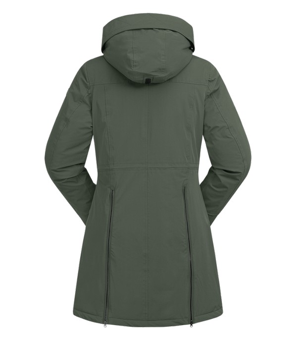 Zimná jazdecká parka Ontario
