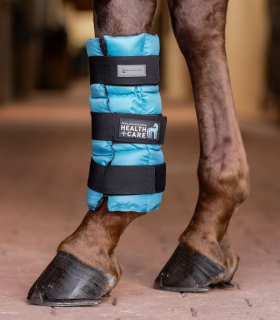 Chladiaca bandáž na nohy, 1ks