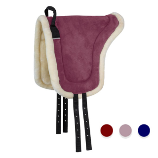 Podložka na jazdenie - Soft Riding Pad