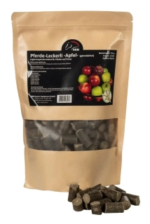 Pamlsky jablkové bez obilnín 750g
