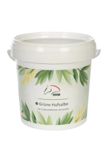 Mazanie na kopytá zelené 1000ml