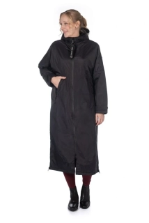 Jazdecký kabát -Julie- HKM, extra dlhý