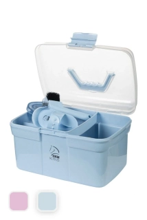 7 dielny čistiaci set s boxom pre deti -Kids- 