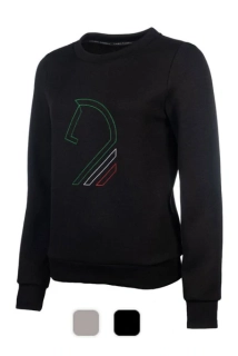 Sveter Livigno Horse Head, Lauria Garrelli