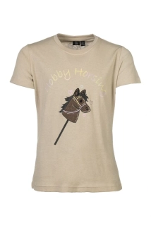 Detské tričko Hobby Horsing Rainbow