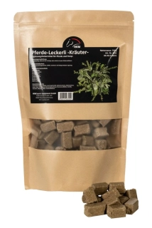 Pamlsky bylinkové 750g