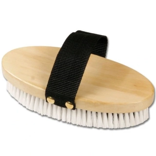 Kefa stredne silné štetiny 17,5 cm