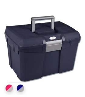 Box pre čistiace potreby nosnosť do 100kg, 40x24x27 cm