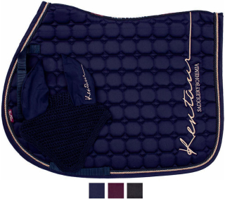 Skoková dečka set + ušane Kentaur