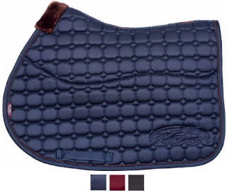 Zimná všestranná podsedlová dečka Kentaur