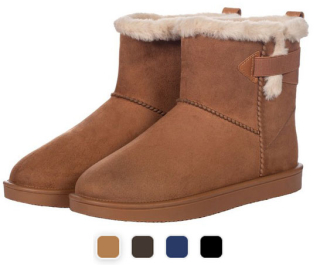 Čižmy do každého počasia Davos Legolin, veľkosť: 30 - 46