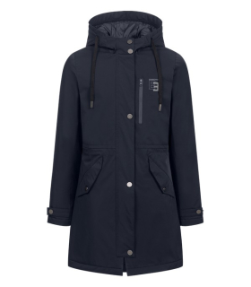 Funkčná jazdecká parka Ava pre tínedžerov