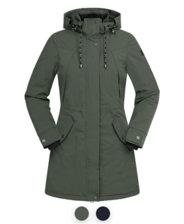 Zimná jazdecká parka Ontario