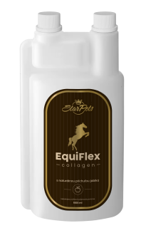 EquiFlex collagen, sirup 1000 ml